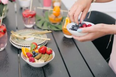 Healthy Recipes Using Microgreens As A Main Ingredient