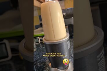 WEIGHT- LOSS SMOOTHIE FOR BUSY MOMS-less than 200 calories -( Pineapple an Coconut smoothie)