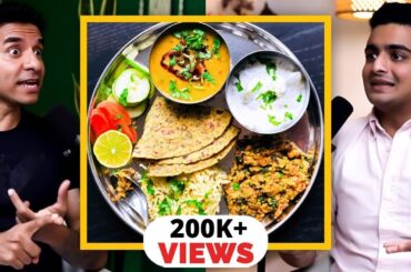 FREE Fat Loss Diet Plan By India's Best Health Expert - Luke Coutinho