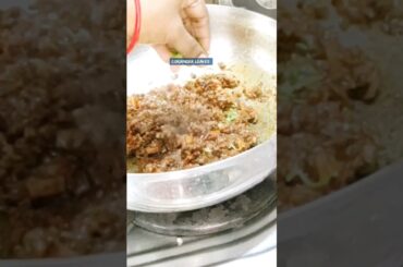 #easyrecipe No potato bhaji sandwich #youtubeshort #trending #deliciousfood #youtubefeed #healthy