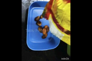 tasty snack broad beans got from local shop #shorts #broadbean #triedsomethingnew #under100rs