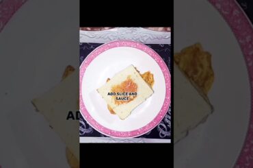 Chicken Steak Sandwich Recipe #foodshorts #fyp #steaksandwich #healthysandwichrecipe #snackrecipe