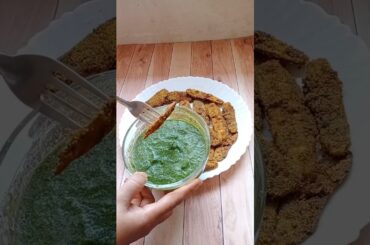 Healthy Snacks Recipe #bananafry #shorts #youtubeshorts #viral