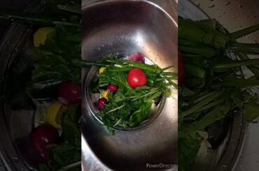 Simple and Quick salad Recipe #Healthy salad #shorts