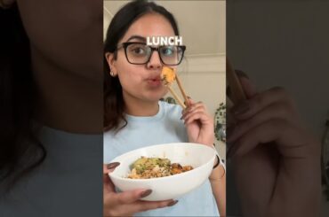 what i eat in a day! *recipes in my youtube video* #whatieatinaday #whatieatinaweek #mealideas