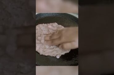 Ragi rotti(healthy recipes)