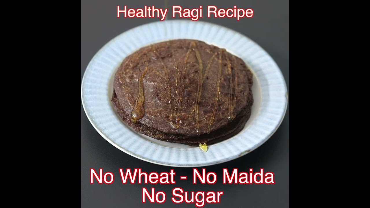 Healthy Ragi Recipes For Weight Loss #shorts #short Healthy Ragi Recipes For Weight Loss #shorts #short