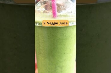 3 Healthy Breakfast Ideas Vegetables#fshorts