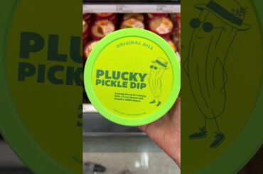 Healthy New Food Finds at Target: April Edition // #shorts