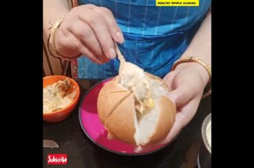 1 min Snack Recipe - Healthy simple cooking