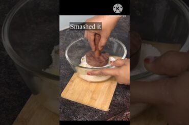 Sweet potato laddu#anucookingvibes  #easycooking#sweetpotatoladdu  #healthyrecipes #homemadefood