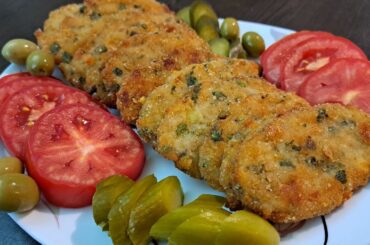 Chicken  cocktail Recipe.  homemade delicious and healthy  food.