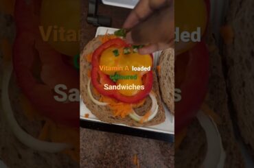 Vegan Sandwich ideas #healthyrecipes #vegan #easyrecipe #indianfood #plantbased #healthylifestyle