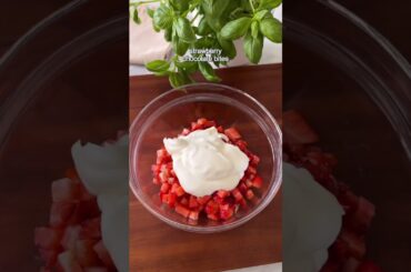 3 healthy Snacks! More recipes on insta @andreschiebler