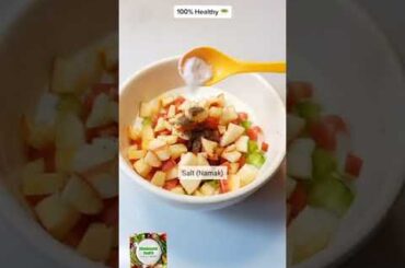 Healthy food recipe #food #foodlover #shortvideo