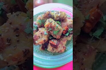 Lauki ki nasta/healthy breakfast recipe #ashortaday #youtubeshorts #food #recipe #streetfood