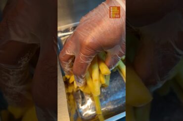 SKVP has Kid-Friendly Menu for Happy and Healthy Meals. #kidsmenu #kidsreceipe #snacktime