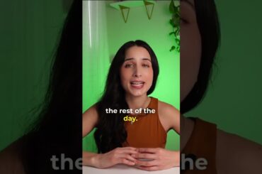 Best Breakfast for Blood Sugar Stability! #shorts