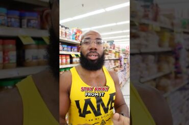 These Healthy Foods are Keeping You FAT