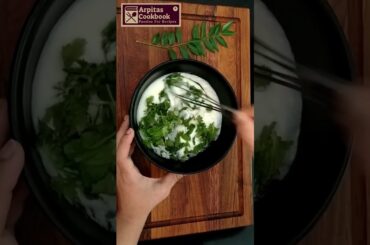 #youtubeshorts Healthy Breakfast for weight loss | Mosaru Avalakki Recipe