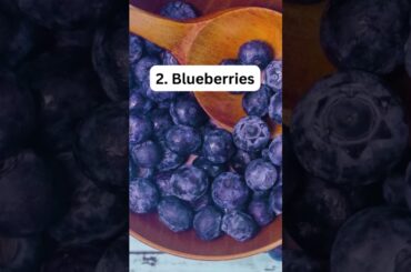 3 Healthy Fruits for Lunch Ideas #shorts