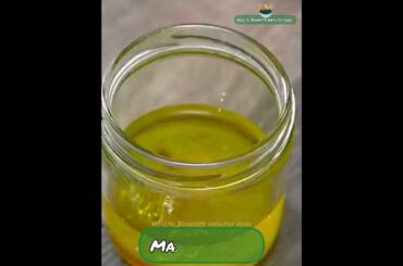 Healthy kale salad || kale salad recipes #shorts #salad #food #protein #healing #healthyfood #diet