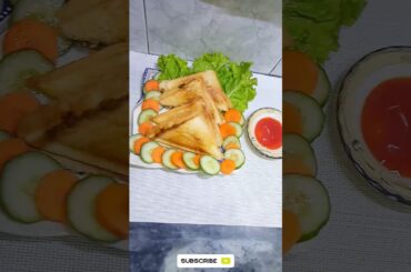 Keema Sandwich Recipes| yummy Sandwich#short#you tube short#