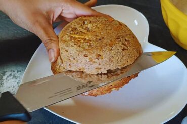 Don't eat bread - Simple and healthy breakfast