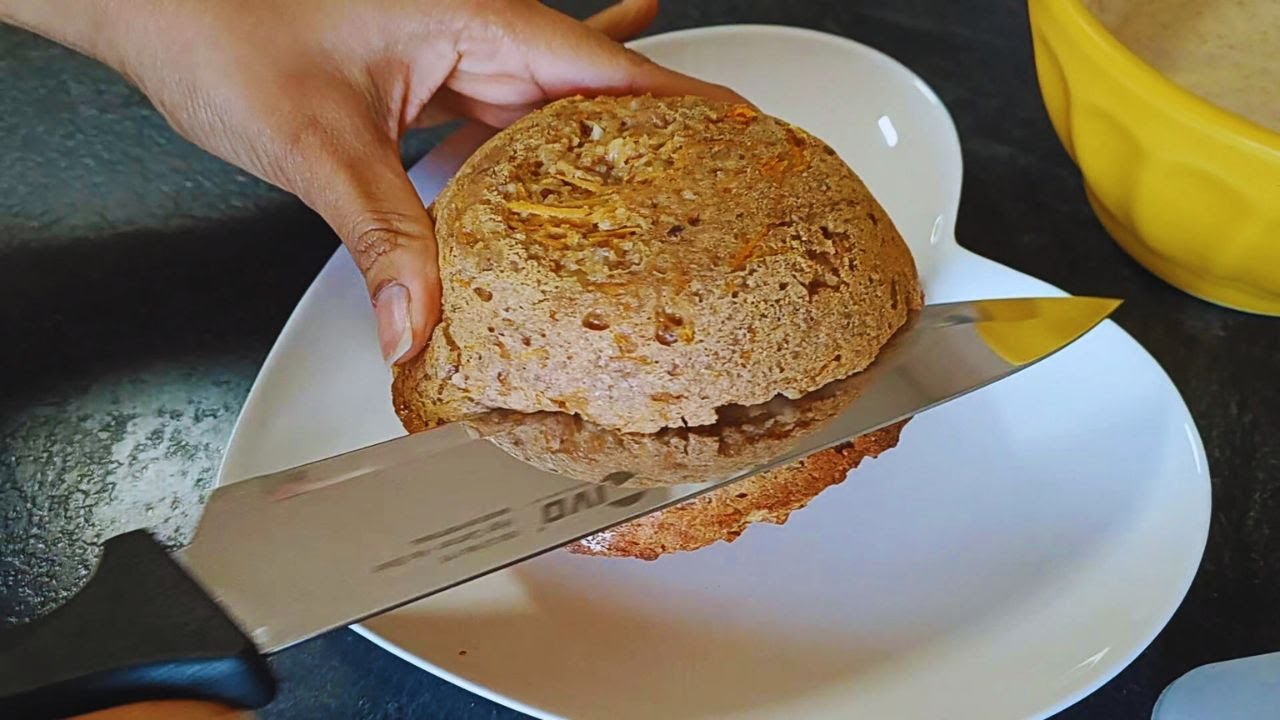 Don’t eat bread – Simple and healthy breakfast Don't eat bread - Simple and healthy breakfast