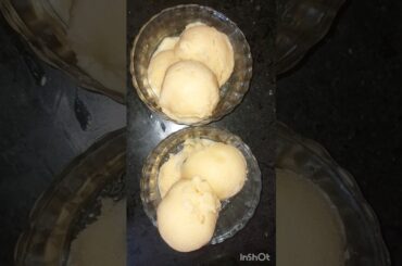Muskmelon ice-cream #shorts #viral #healthy #recipes #lowcalorie #trendingshorts #icecream #ytshorts