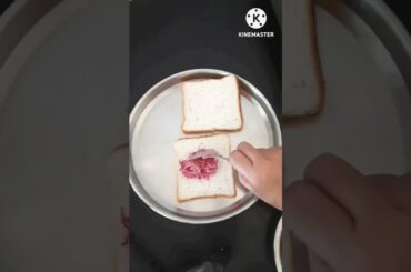 healthy sandwich for kids#viral#short easy to make healthy sandwich