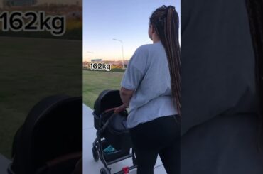 Weight Loss Before and After #shorts