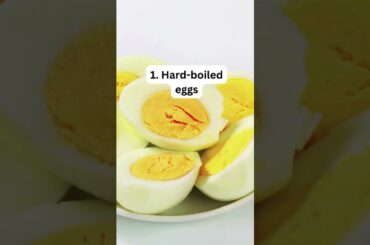 3 Healthy Snacks for Lunch Ideas#shorts