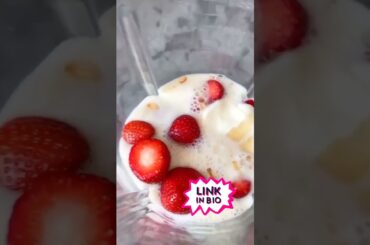 For more weight loss smoothies recipes