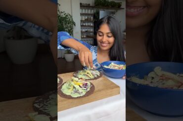 Tasty & Unique Flaxseed Wraps Recipe