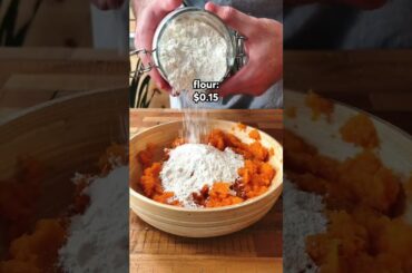 2-Ingredient Pasta | Meals That Got Me Through College