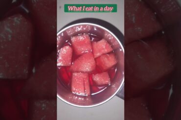 what I eat in a day//healthy food #youtube shorts (49)