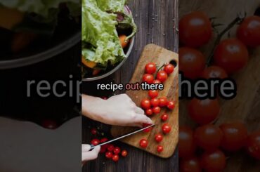 10 Top healthy recipes give you batter life #short