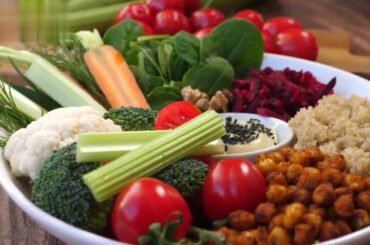 7 Quick and Easy Healthy Recipes for Busy Working Women