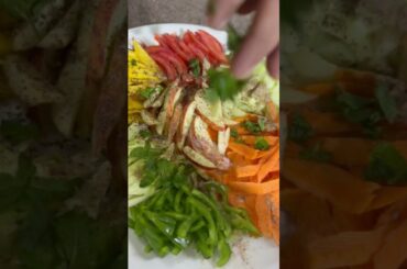 Healthy Salad for  summer season weightloss  | Smalley Kitchen | Sangeeta Madan