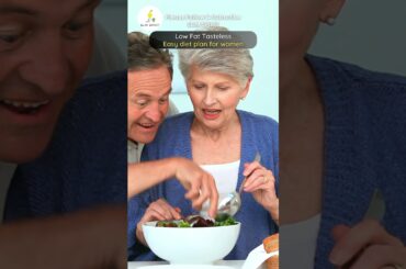 Low Fat tasteless Easy Diet Plan For Women! #shorts #ytshorts #short #trending #viral