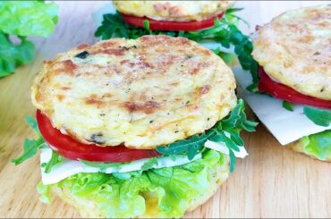 Zdravi Sendvichi // Healthy Sandwiches