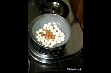 Tasty & Quick Masala Makhana | Spicy Snacks Recipes | #youtubeshorts #viral #1million #1ksubscribers