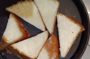 Delicious And Easy Dip || Easy And Healthy Bread Dip