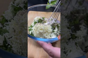 For a Healthy Lifestyle try this amazing Crunchy #yogurt #snack !