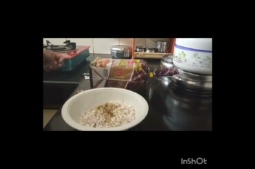 Quick breakfast recipe / Healthy Sandwich #food #love #shorts