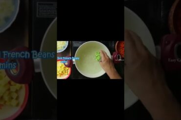 Russian salad recipe healthy recipe #villagestaly #recipe #vlogger #subscribe #food #villagecooking