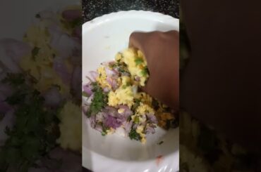 sweet corn snacks #without oil healthy snacks #easy home recipe #virol shorts #