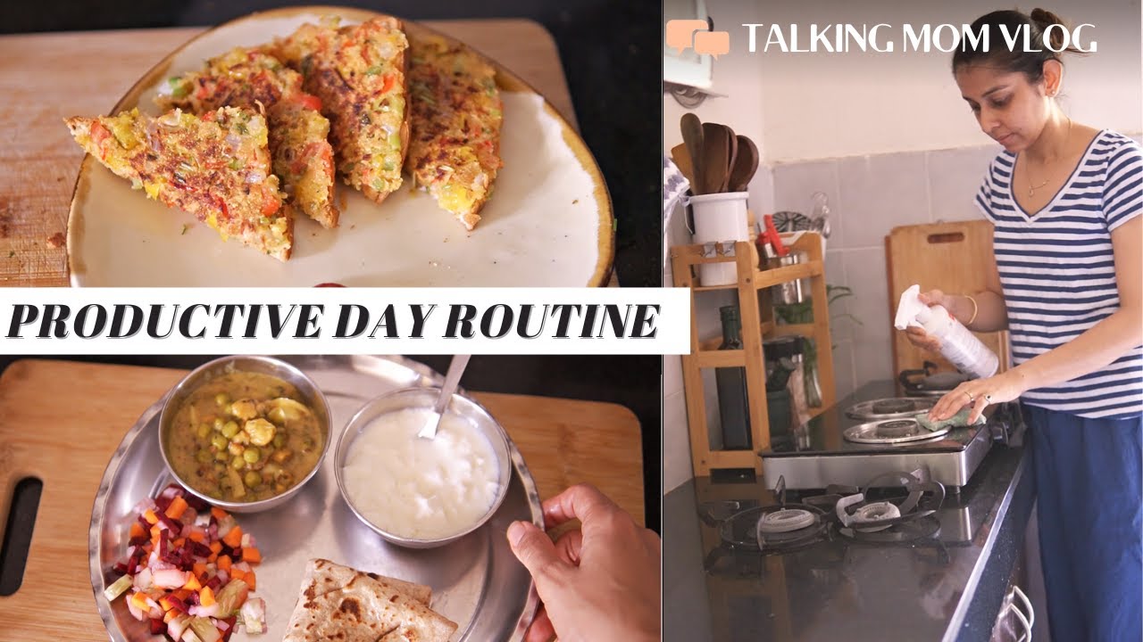 Cleaning & Cooking Motivation | Morning Routine of Indian Homemaker| cleaning routine Healthy Meals Cleaning & Cooking Motivation | Morning Routine of Indian Homemaker| cleaning routine Healthy Meals