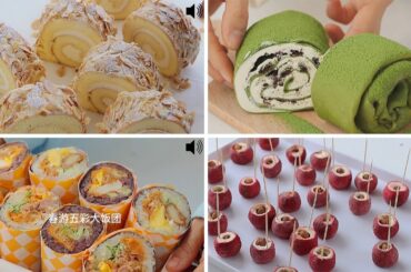 ASMR Cooking Compilation #227 | Tiktok ASMR Cooking | Amazing Cooking Recipes